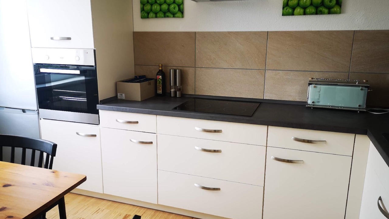 Photo of Kitchen in Friedrichsfelde