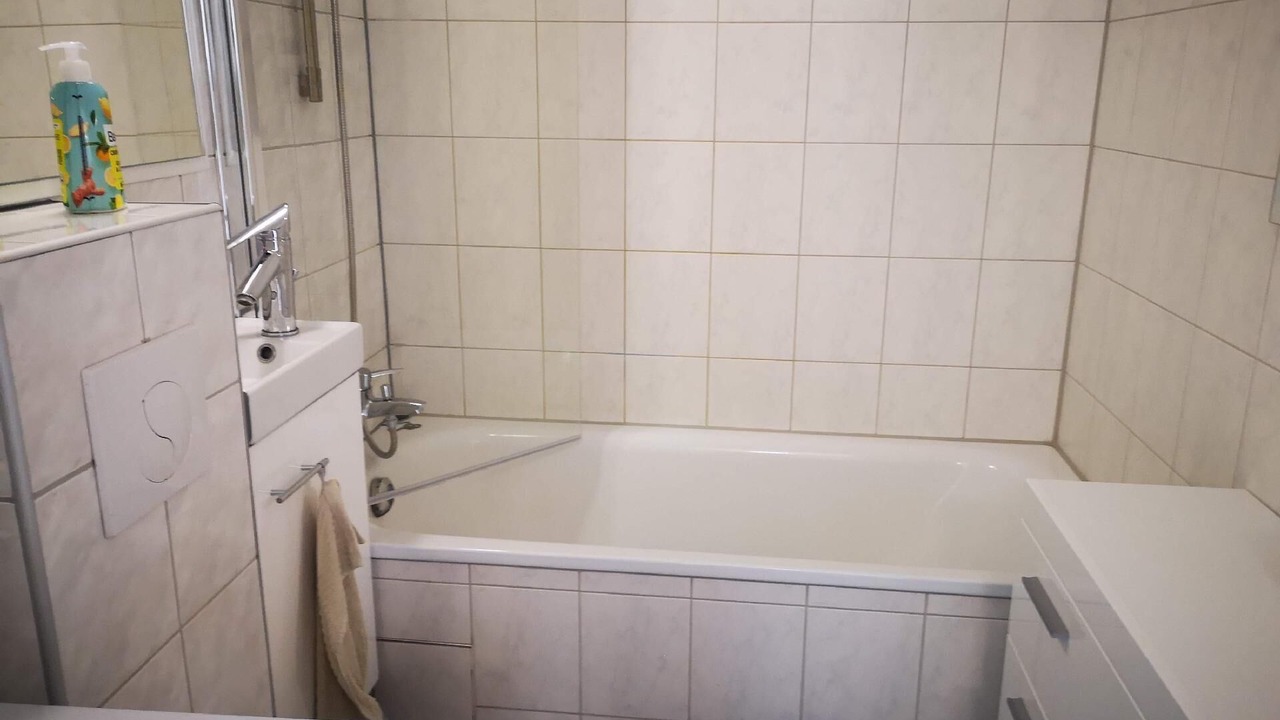 Photo of Bathroom in Friedrichsfelde