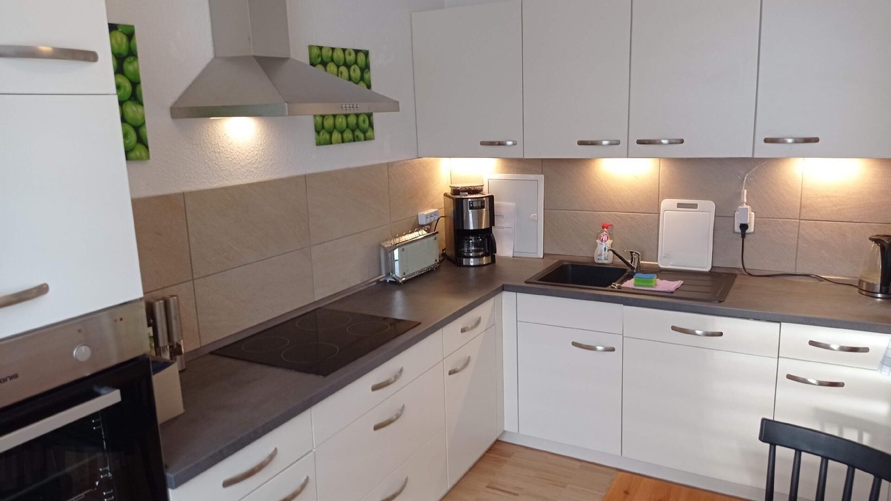 Photo of Kitchen in Friedrichsfelde