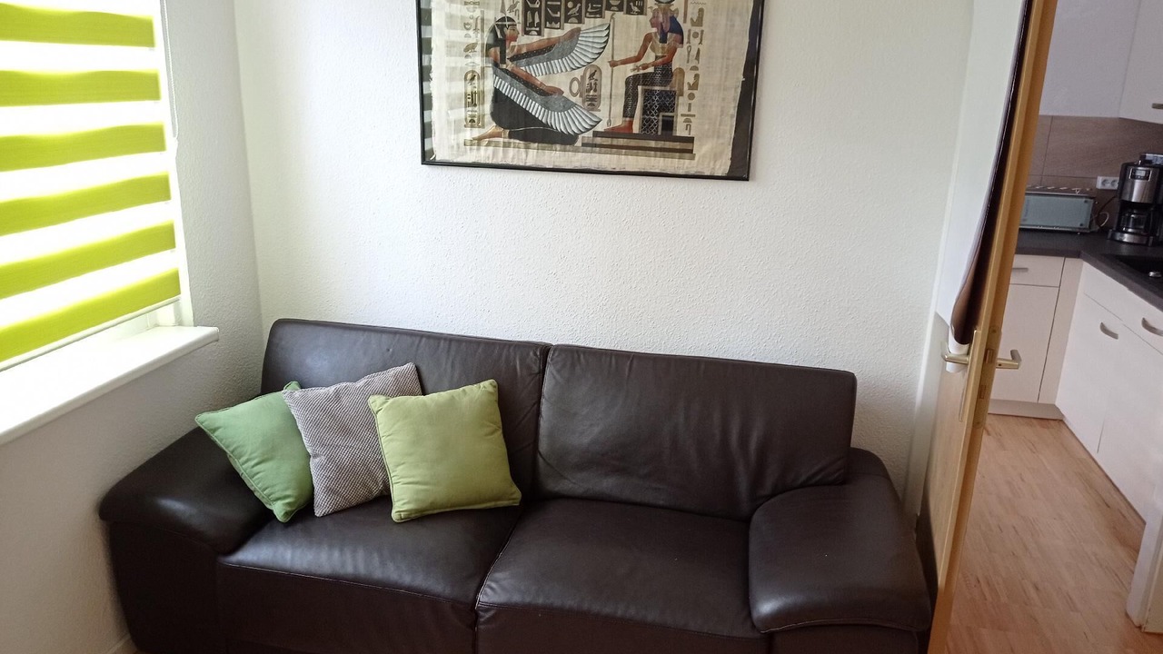 Photo of Livingroom in Friedrichsfelde