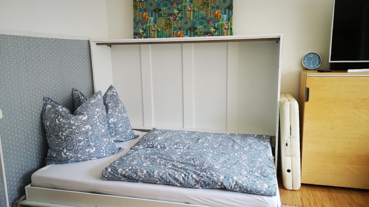 Photo of Bedroom in Friedrichsfelde