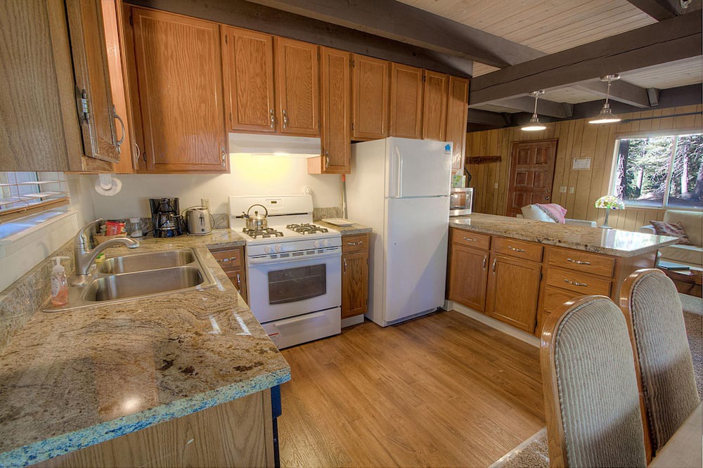 Photo of Kitchen in Country Club Estates