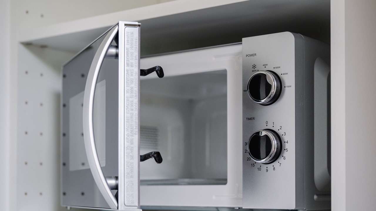 Photo of Kitchen in Kopenick