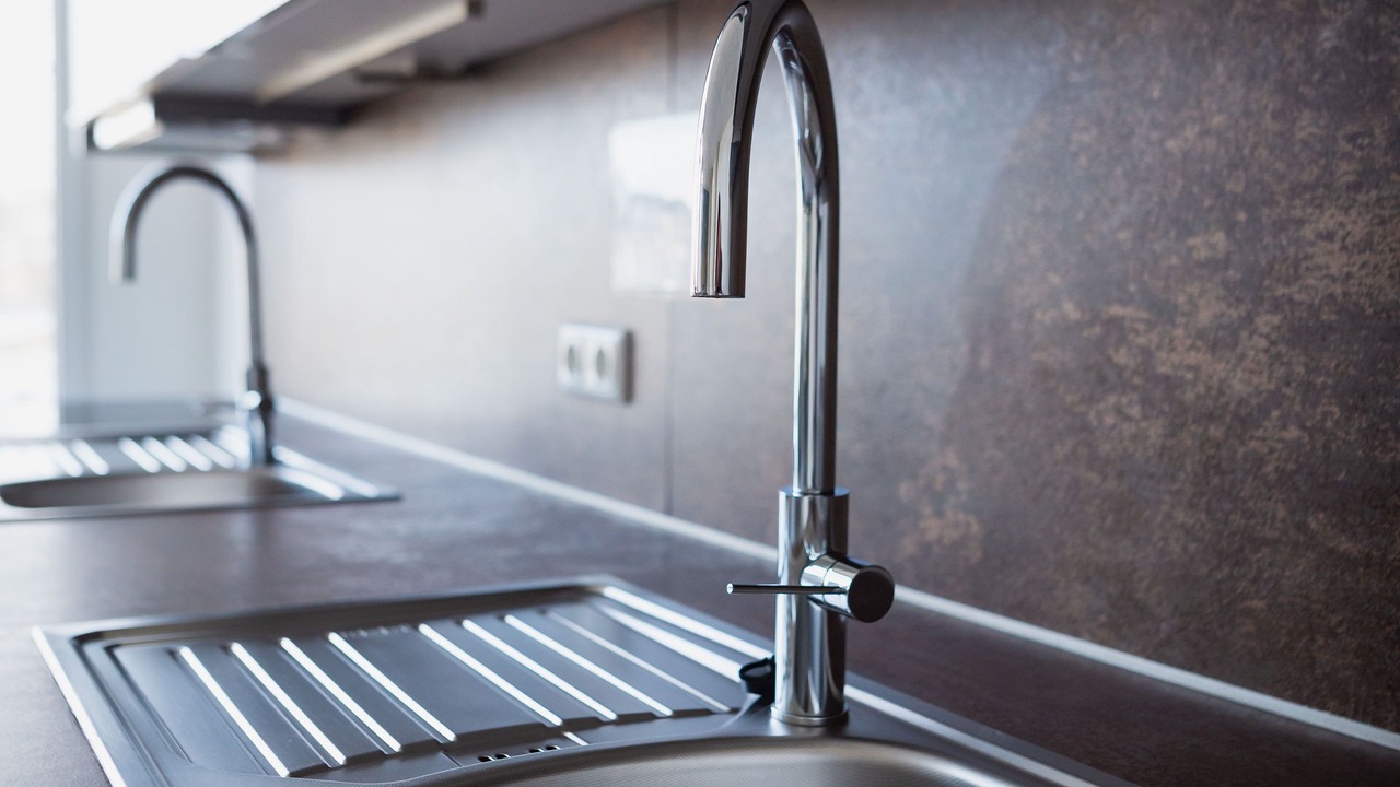 Photo of Kitchen in Kopenick