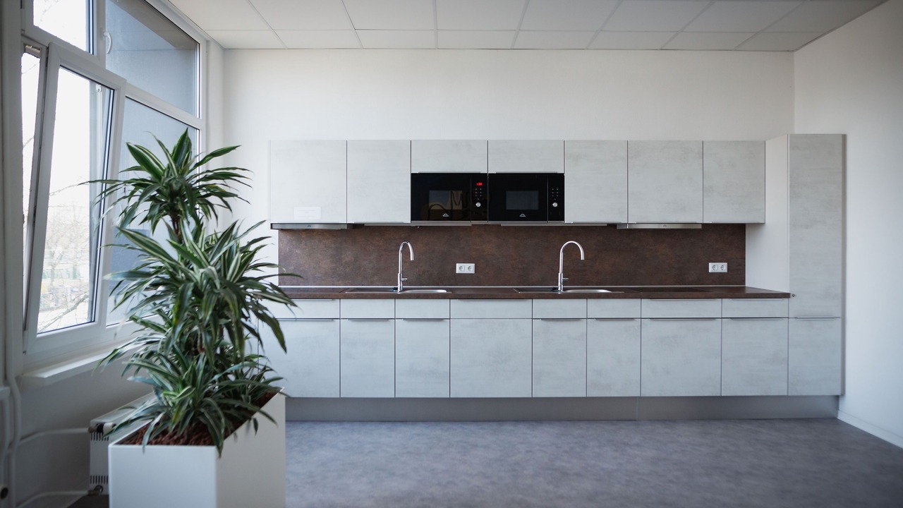Photo of Kitchen in Kopenick