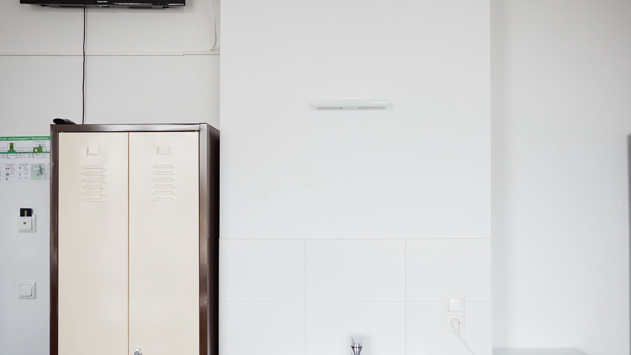 Photo of Bedroom in Kopenick