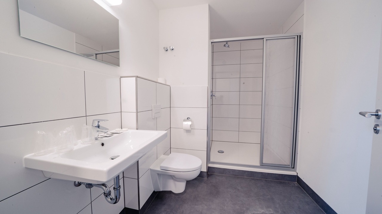 Photo of Bathroom in Kopenick