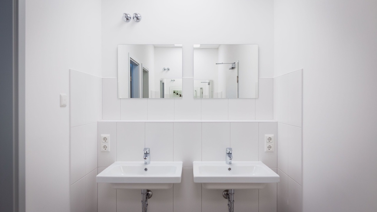 Photo of Bathroom in Kopenick