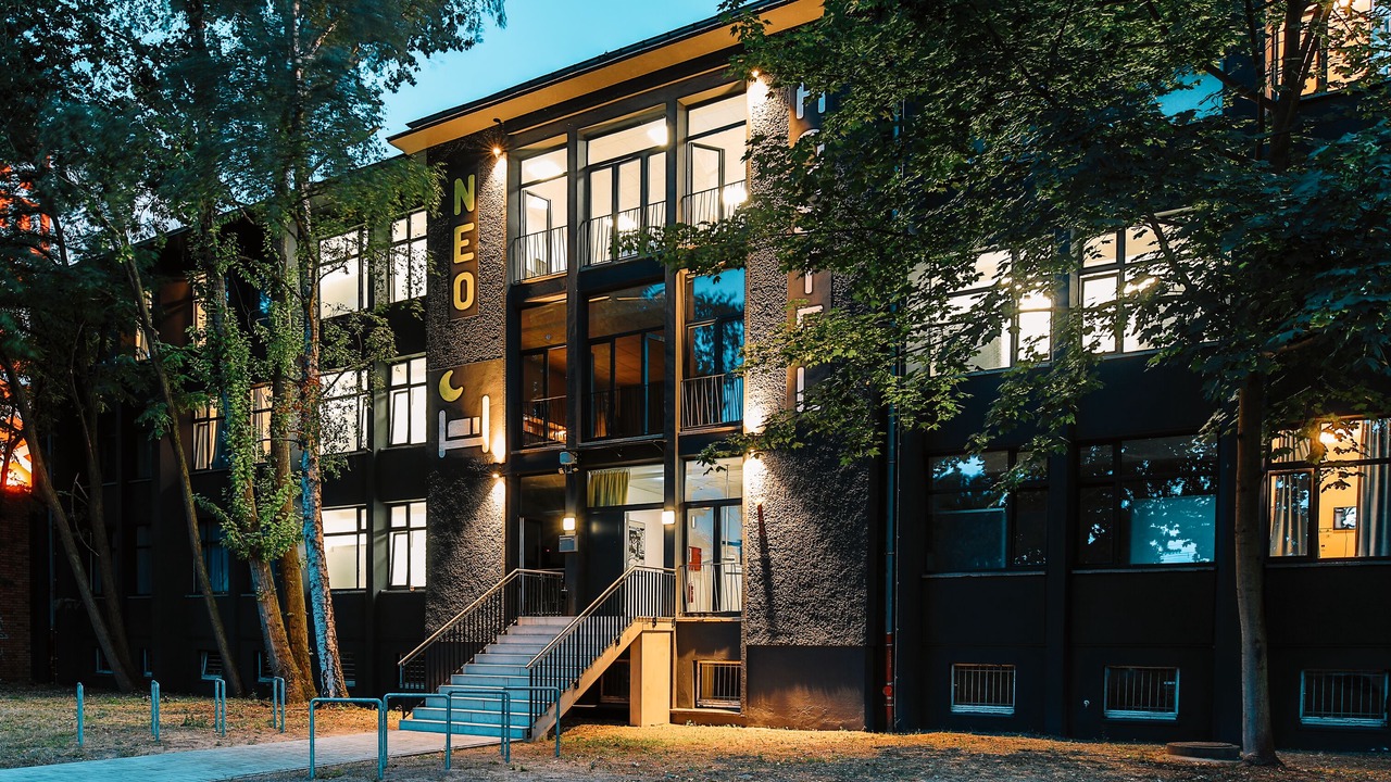 Photo of Outdoor in Kopenick