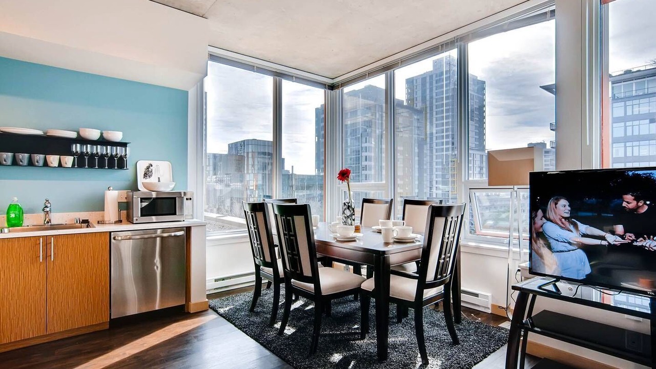 Photo of Kitchen in Belltown
