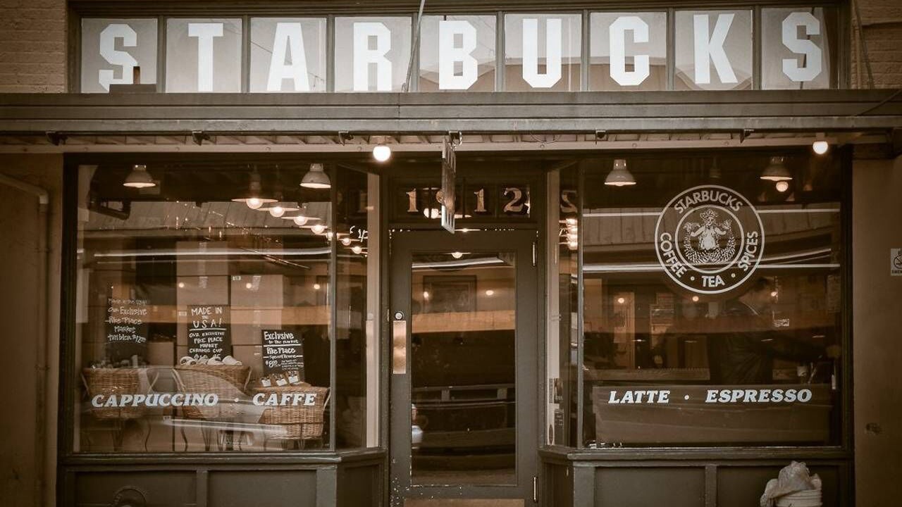 Photo of Outdoor in Belltown