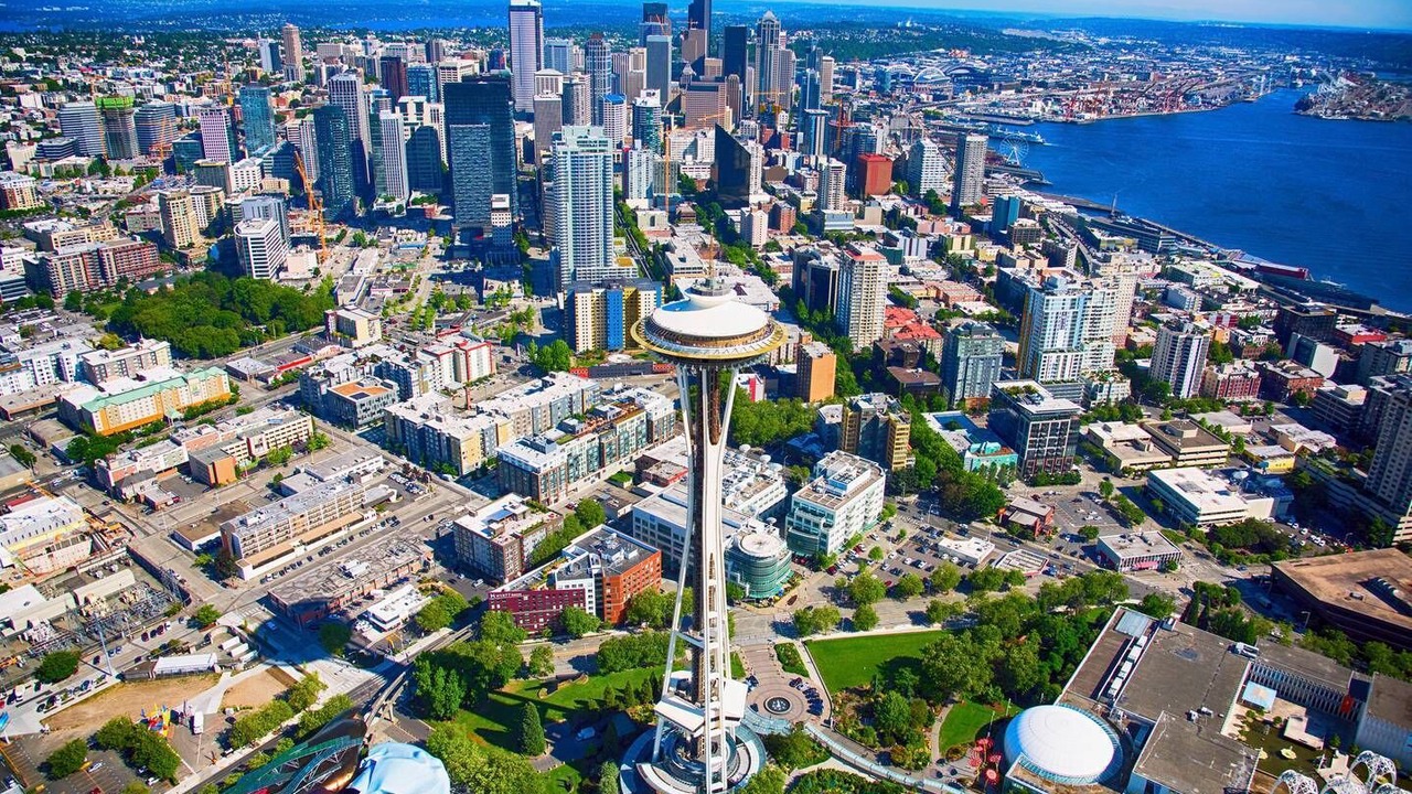 Photo of Others in Belltown