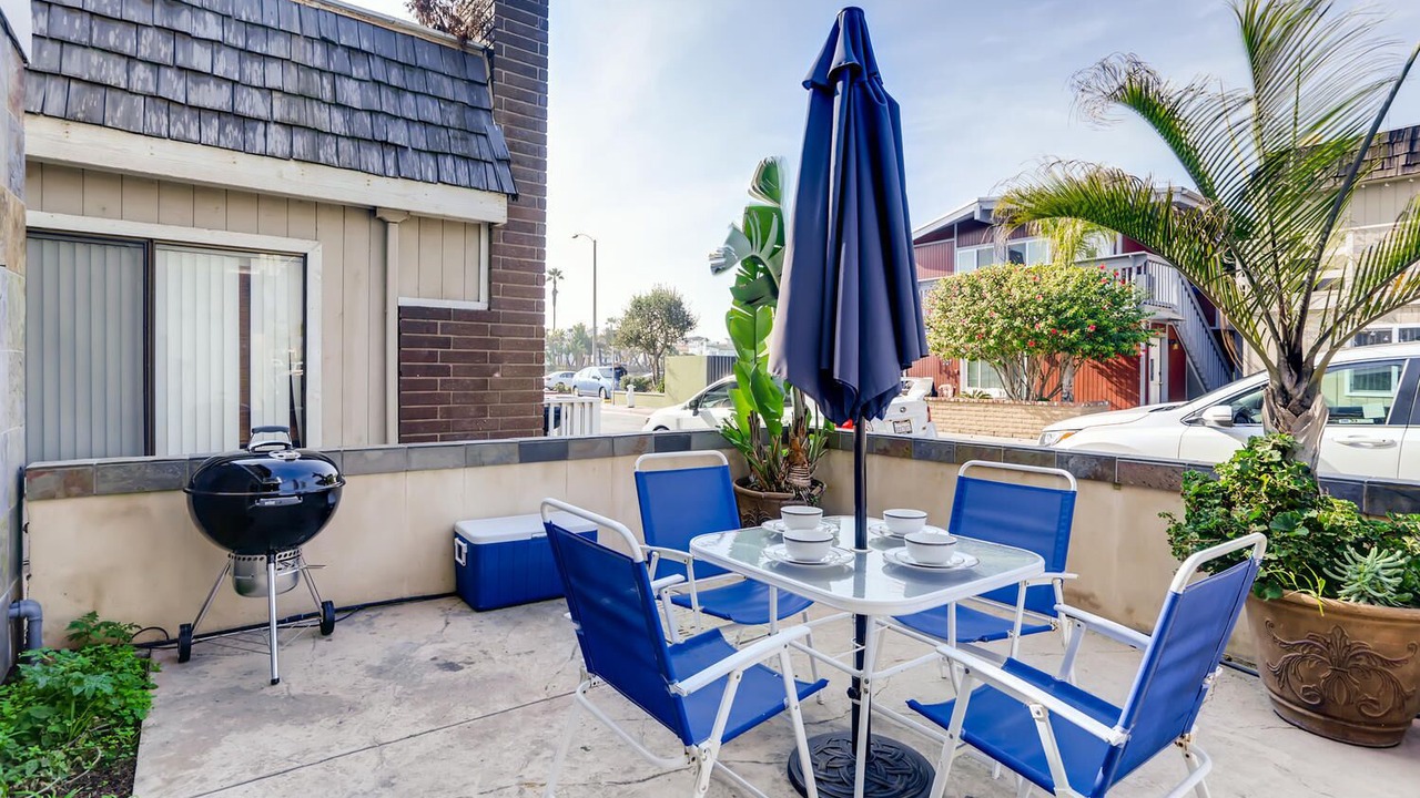 Photo of Outdoor in Santa Ana Heights