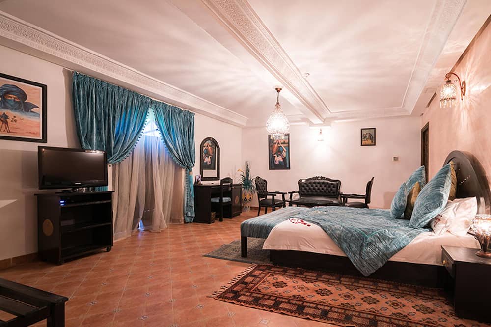 Photo of Bedroom in Ait Hamid