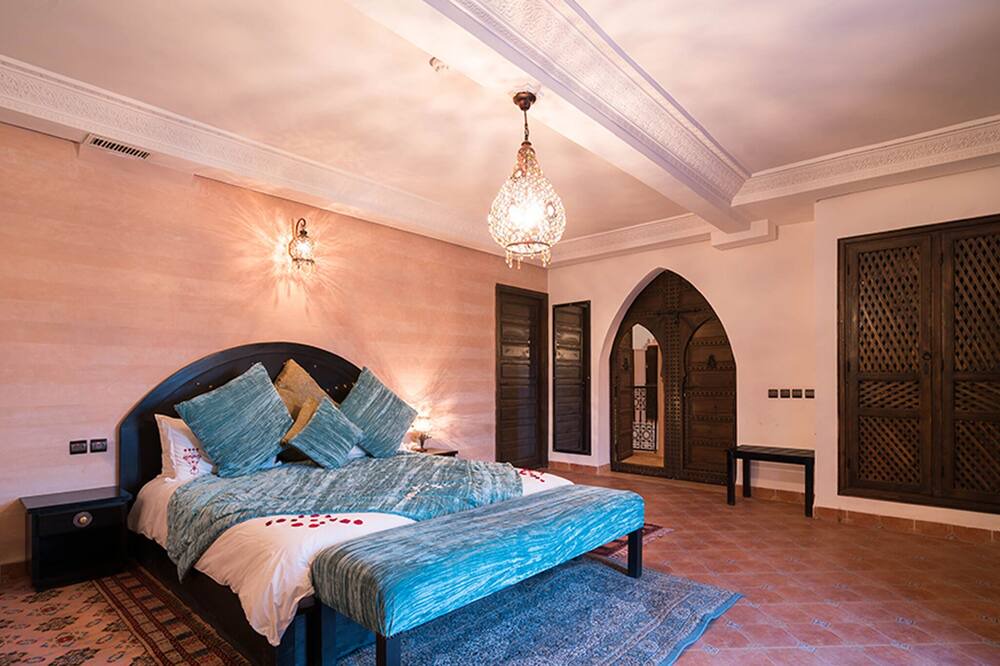 Photo of Bedroom in Ait Hamid