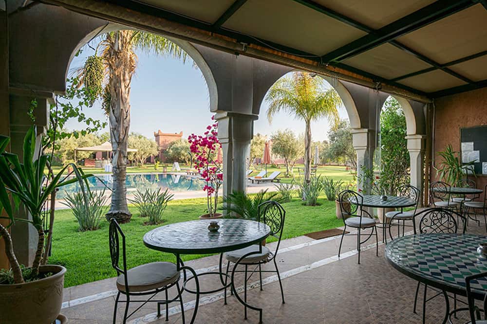 Photo of Patio Balcony in Ait Hamid