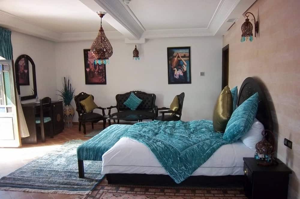 Photo of Bedroom in Ait Hamid