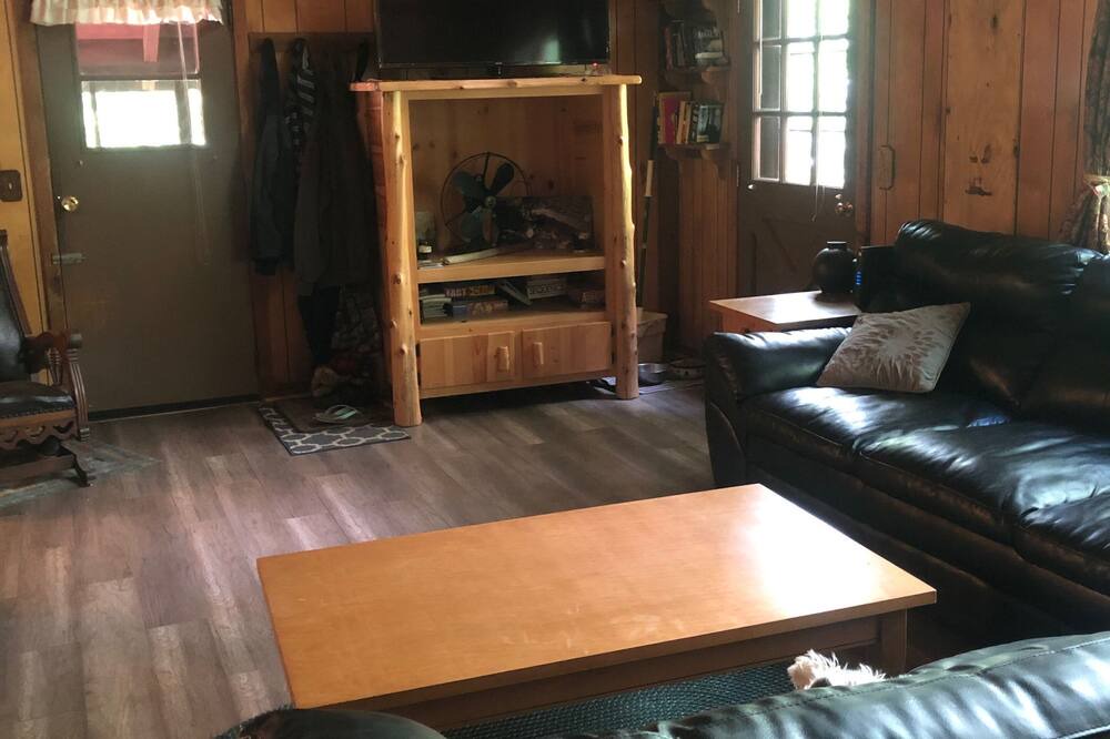 Photo of Livingroom in Sturgeon Lake