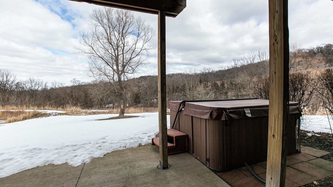 Photo of Outdoor in Dubuque