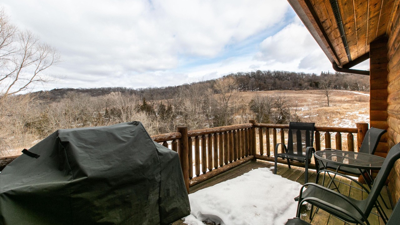 Photo of Outdoor in Dubuque