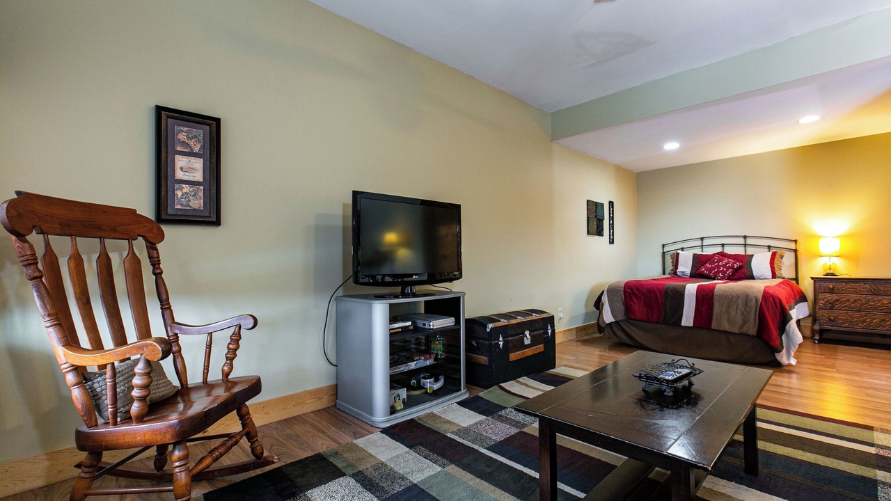 Photo of Livingroom in Dubuque