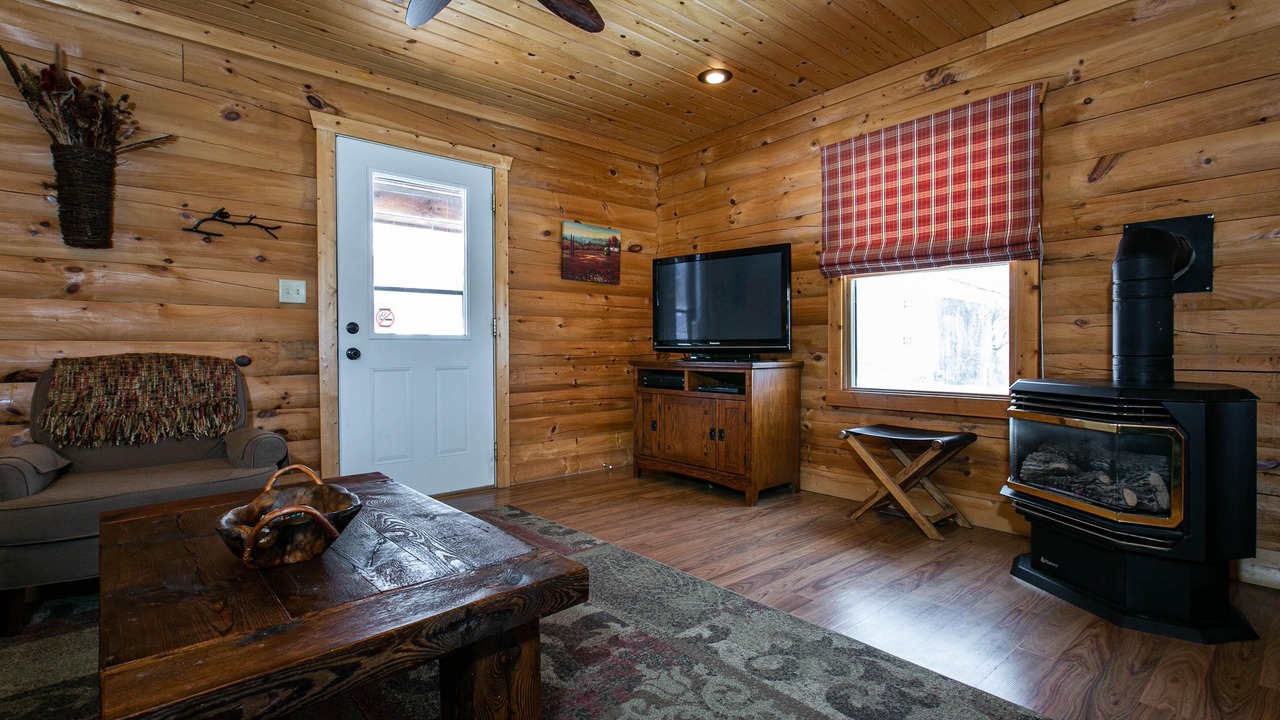 Photo of Livingroom in Dubuque