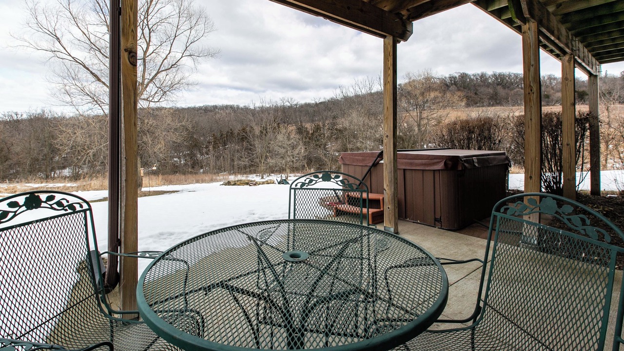 Photo of Outdoor in Dubuque