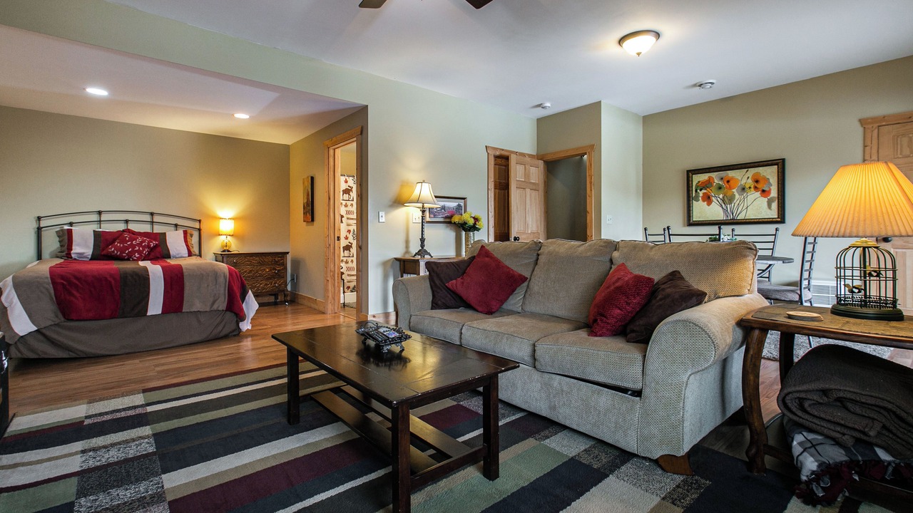 Photo of Livingroom in Dubuque