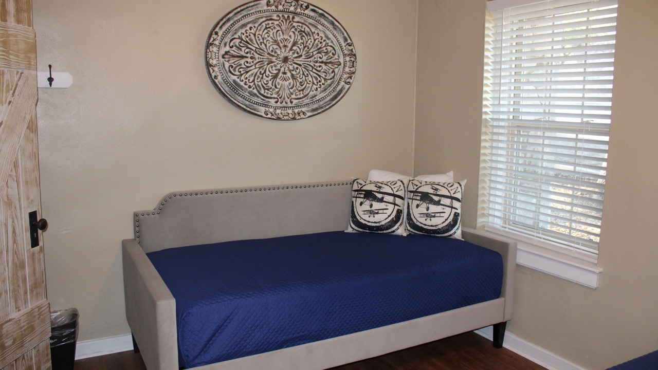 Photo of Bedroom in Hunt