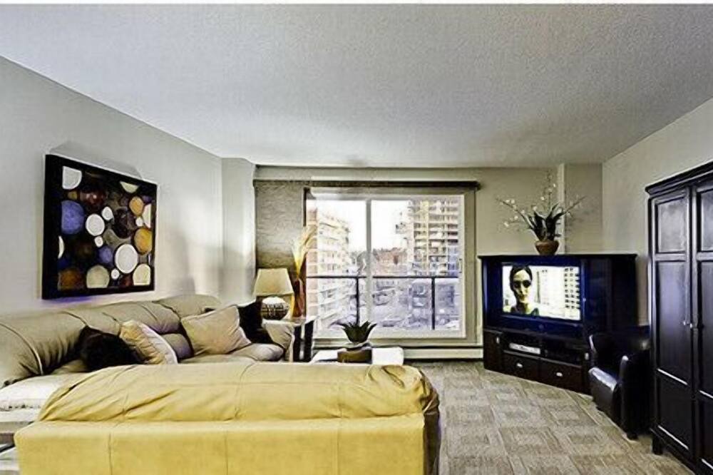 Photo of Bedroom in Connaught