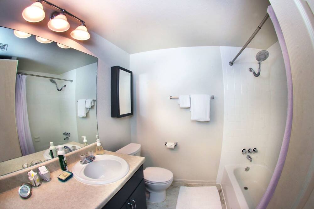 Photo of Bathroom in Downtown Austin