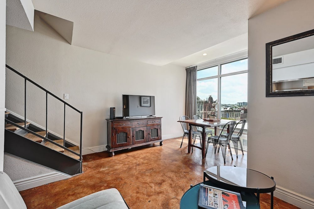 Photo of Bedroom in Downtown Austin