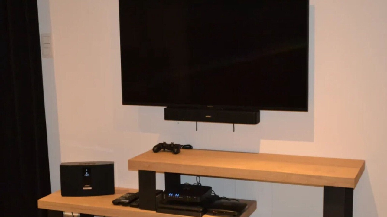 Photo of Livingroom in Ny