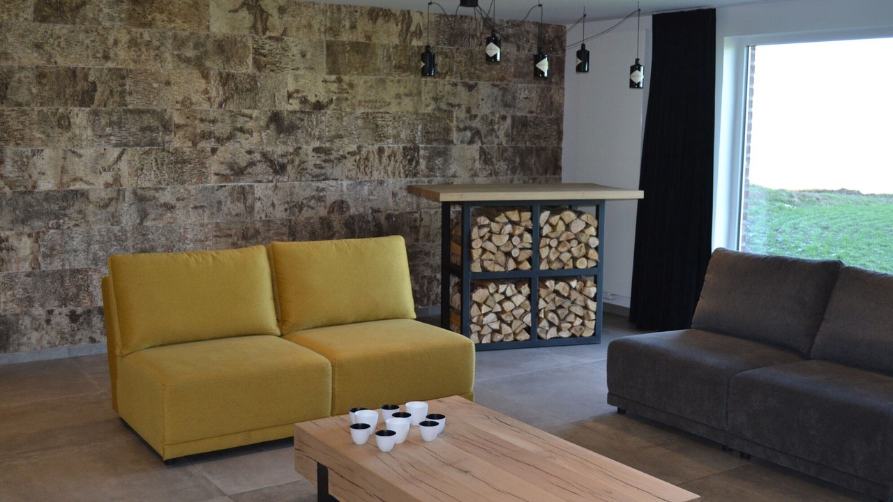 Photo of Livingroom in Ny