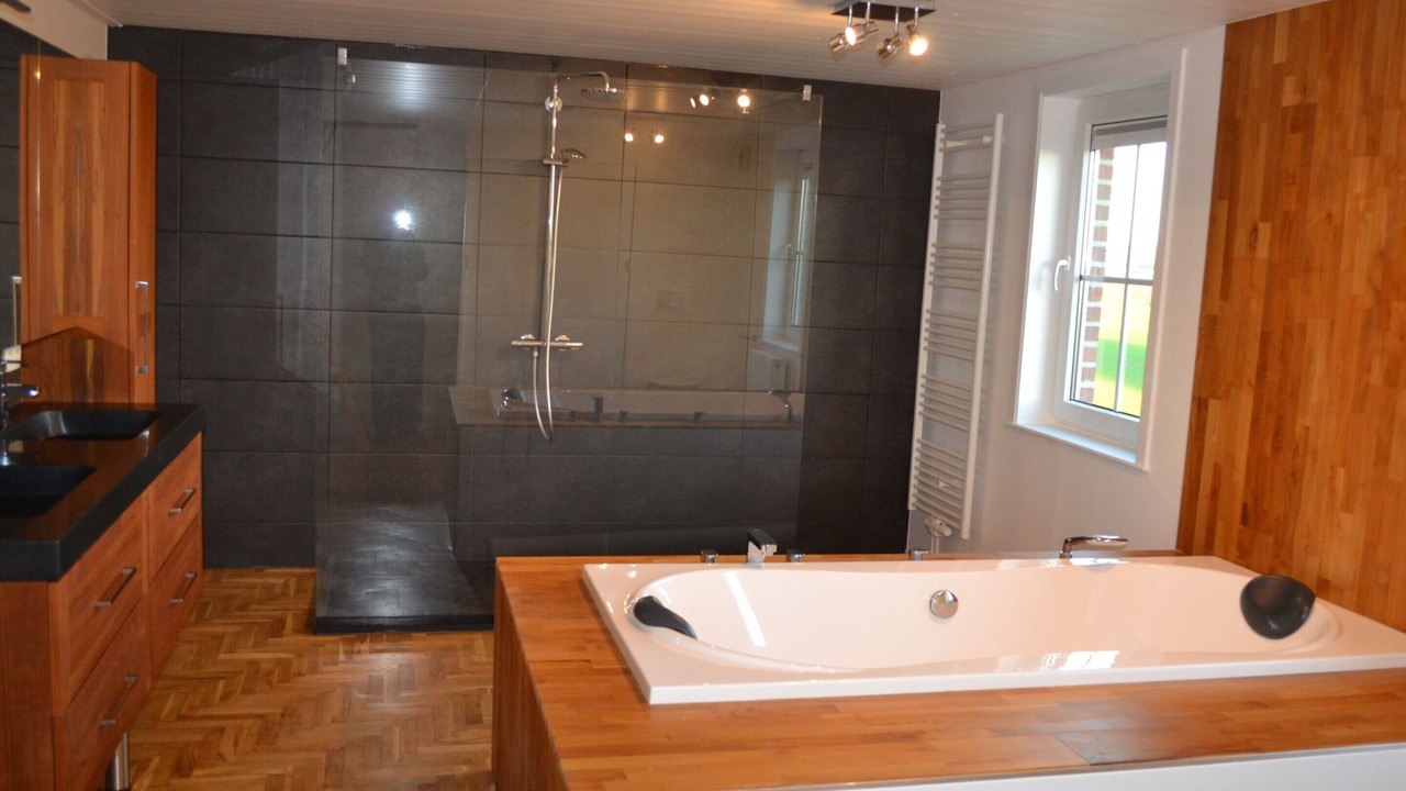 Photo of Bathroom in Ny