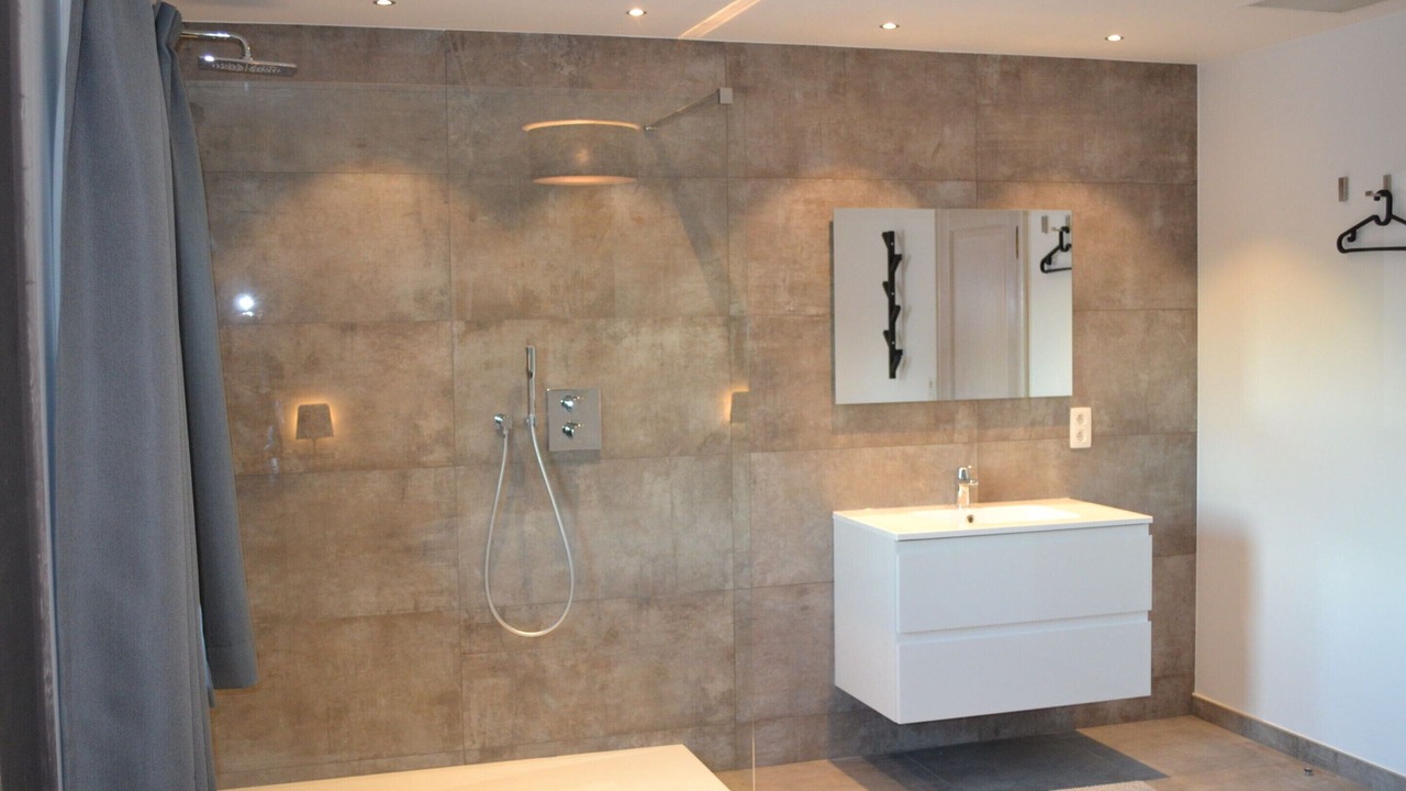 Photo of Bathroom in Ny