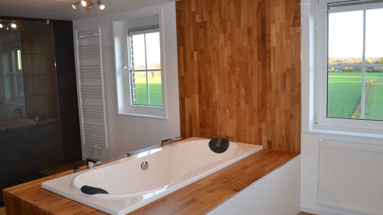 Photo of Bathroom in Ny
