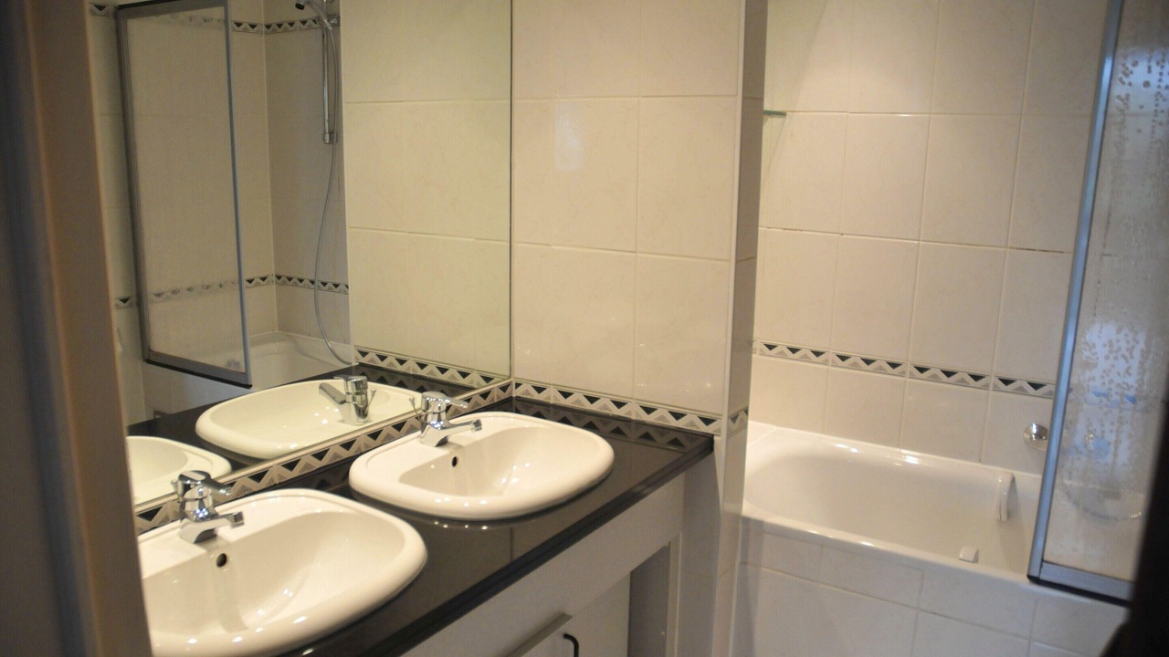 Photo of Bathroom in Barvaux