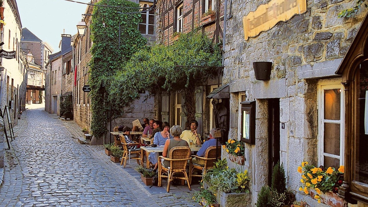 Photo of Others in Barvaux