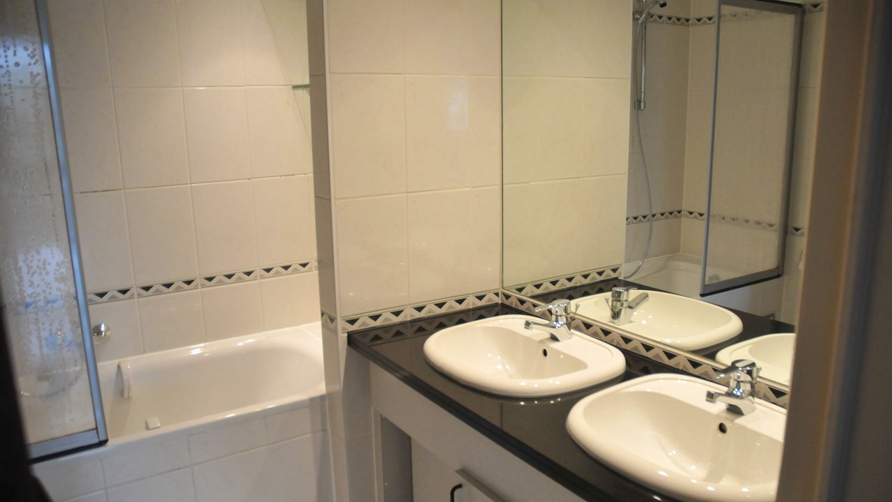 Photo of Bathroom in Barvaux