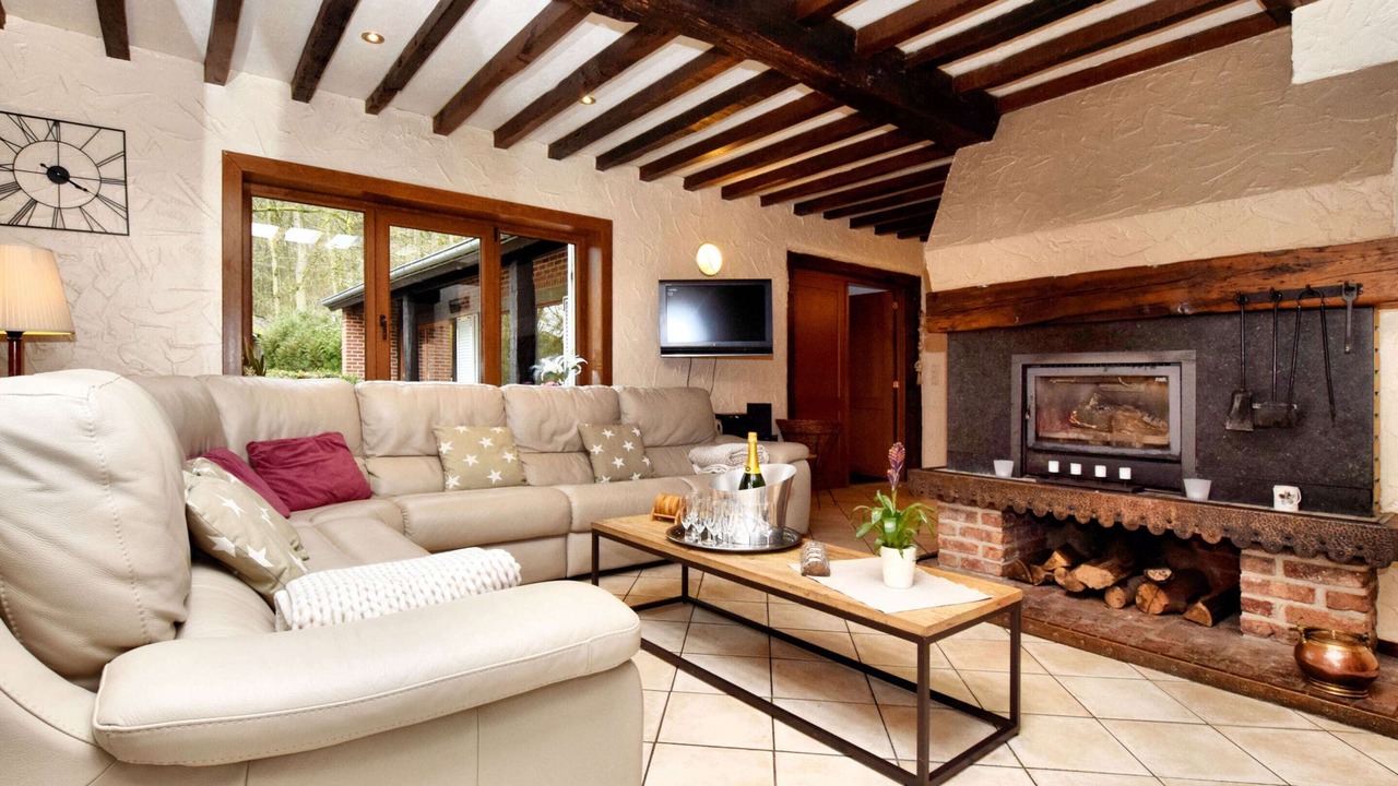 Photo of Livingroom in Bohon