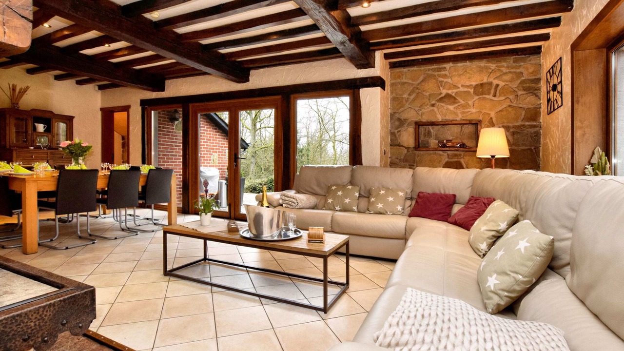 Photo of Livingroom in Bohon