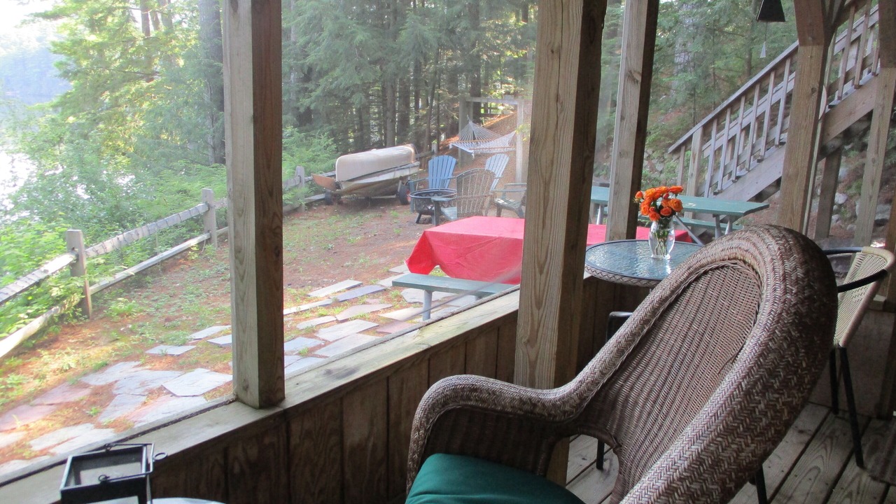 Photo of Outdoor in Lake Luzerne-Hadley