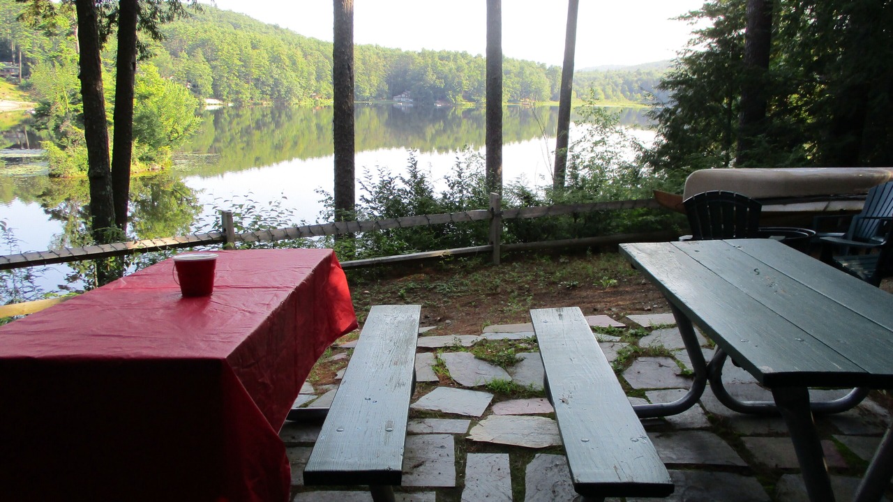 Photo of Outdoor in Lake Luzerne-Hadley