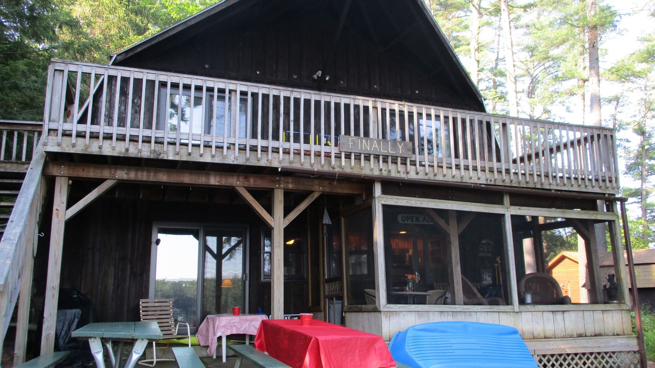 Photo of Outdoor in Lake Luzerne-Hadley