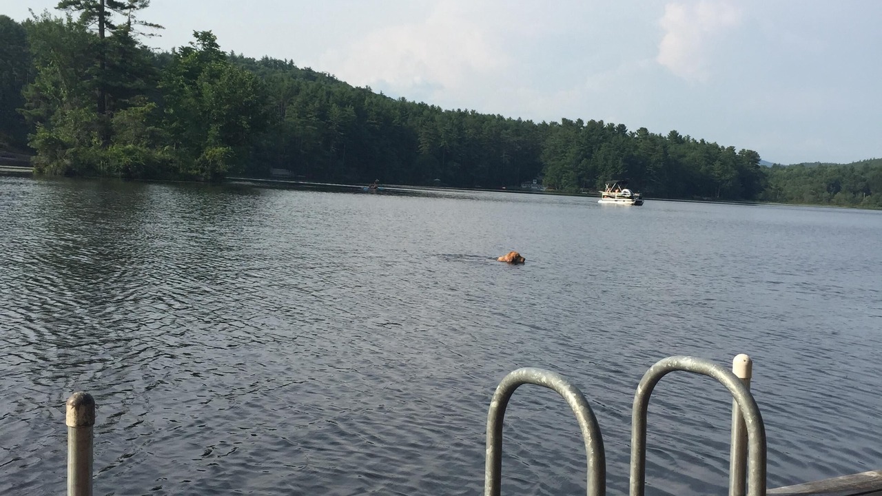 Photo of Outdoor in Lake Luzerne-Hadley