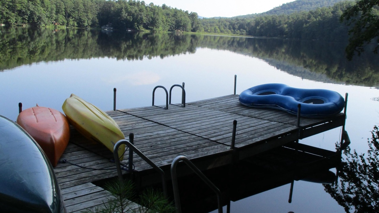 Photo of Outdoor in Lake Luzerne-Hadley