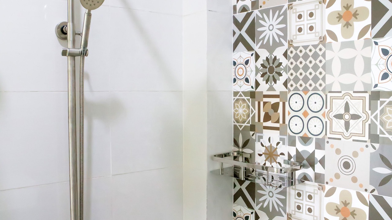 Photo of Bathroom in Cua Can Village