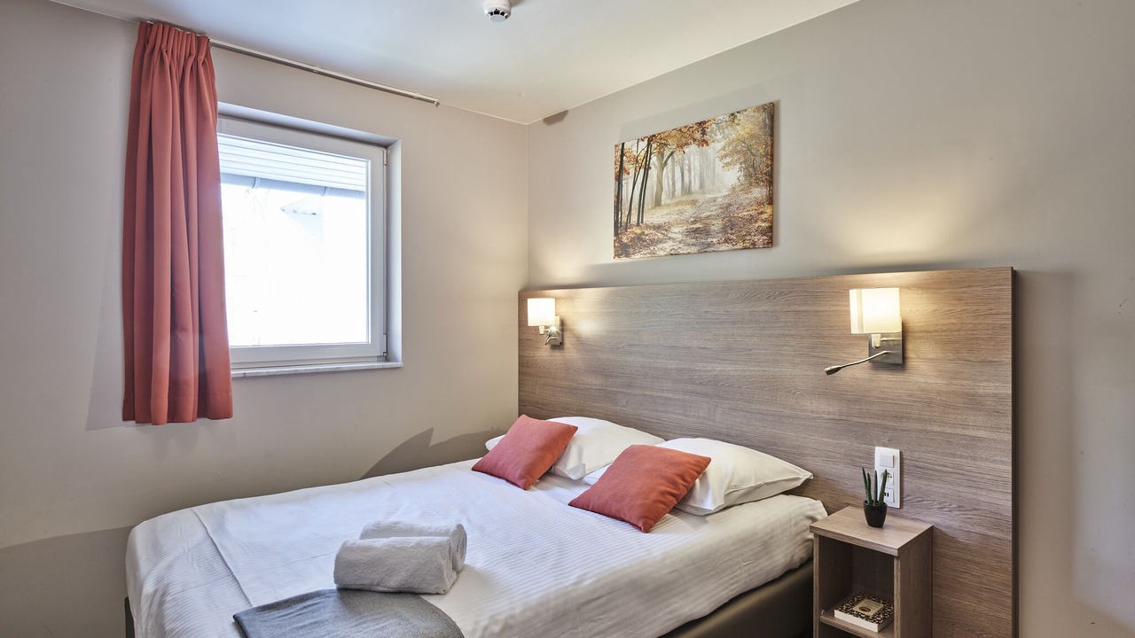 Photo of Bedroom in Houthalen