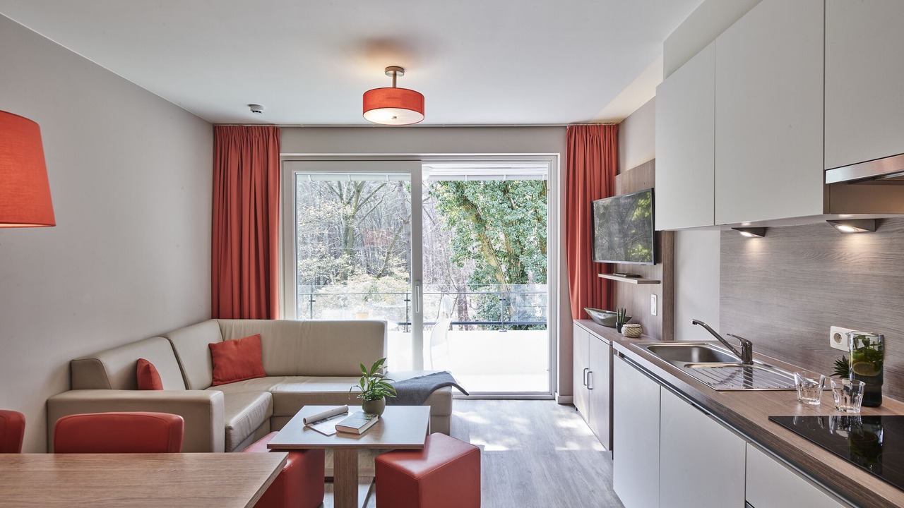 Photo of Livingroom in Houthalen